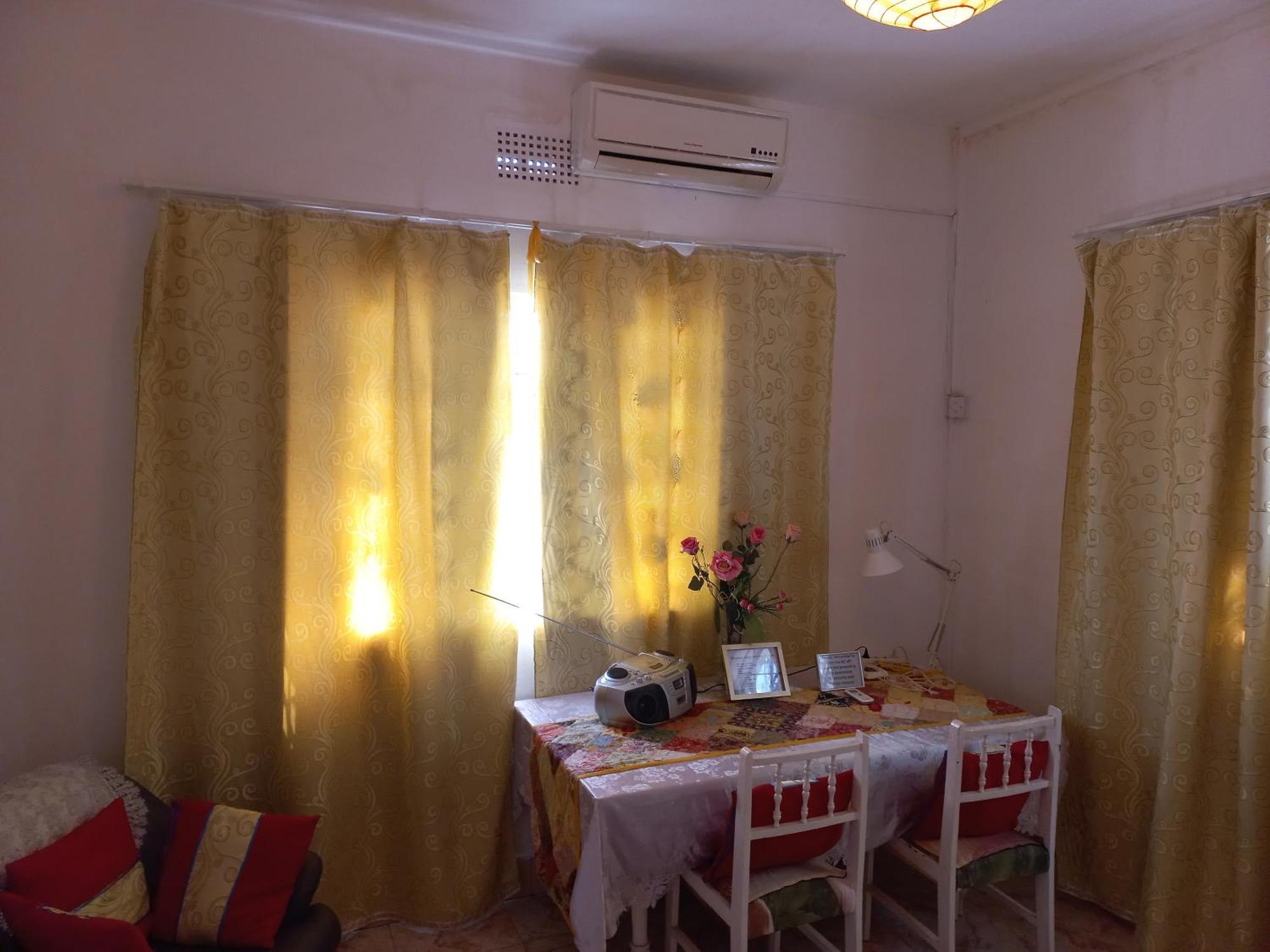 Open Air Cafe & Apartments Port Louis Dış mekan fotoğraf